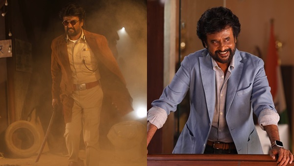 rajinikanth rajinikanth