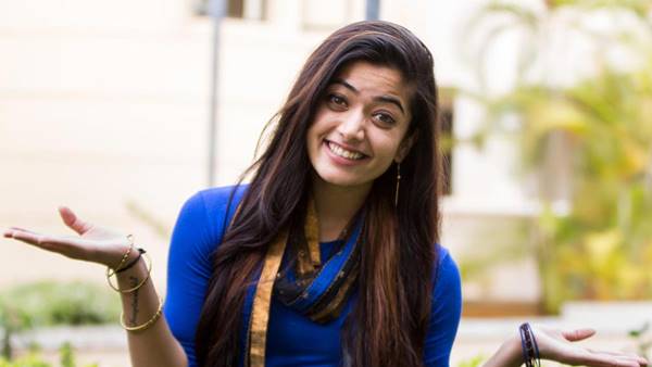 rashmikamandanna rashmikamandanna