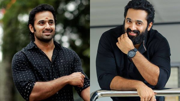 Unni Mukundan Unni Mukundan