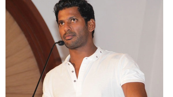 vishal vishal