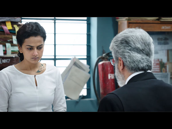 ബോണി കപൂറിന്റെ നിര്മ്മാണം