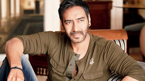 Ajay Devgn Ajay Devgn
