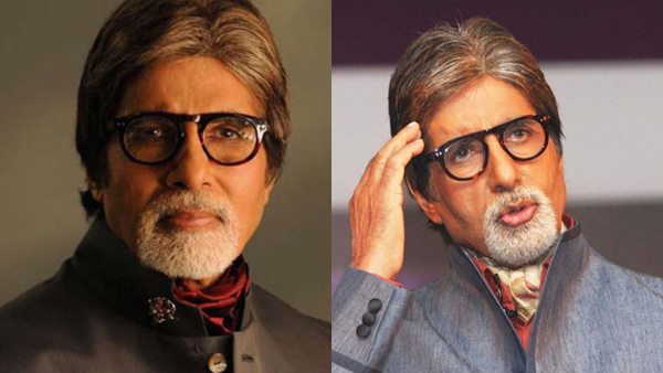Amithab Bachchan Amithab Bachchan