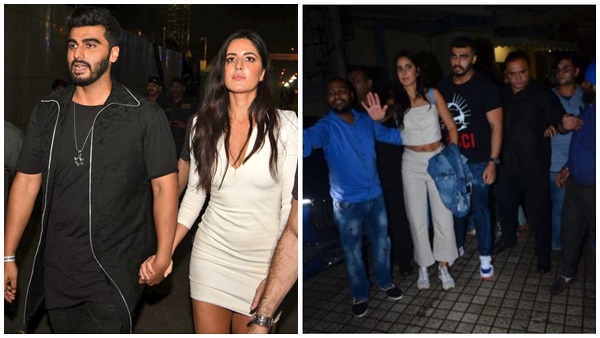 arjun kapoor-kathrena arjun kapoor-kathrena