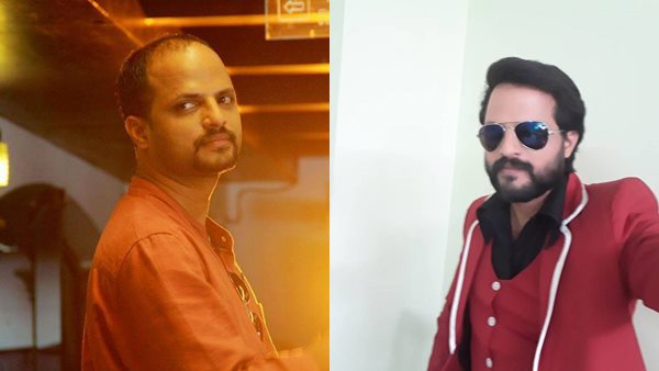 Jude Anthany Joseph Jude Anthany Joseph