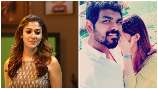 nayanthara nayanthara