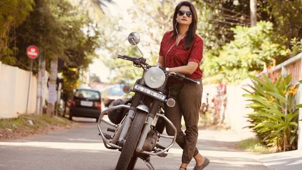 മോഹന്ലാലിനൊപ്പം രണ്ട് സിനിമകള് ചെയ്തു. ഇനി എന്നാണ് മമ്മൂട്ടിയ്ക്കൊപ്പം?