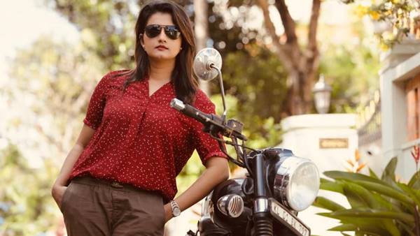 സിനിമ പോലെയാണോ ജീവിതം... തോറ്റുപോവുന്നതായി എപ്പോഴെങ്കിലും തോന്നിയിട്ടുണ്ടോ?