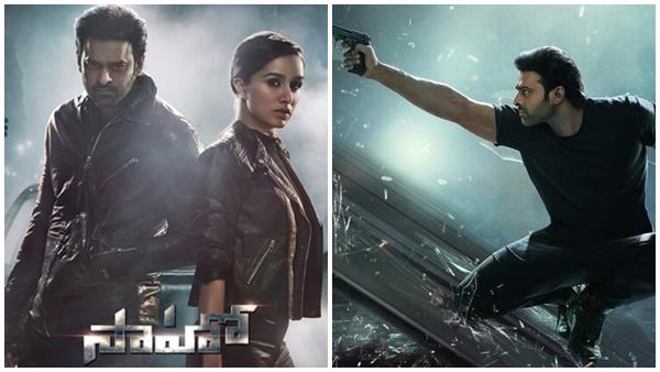 saaho saaho
