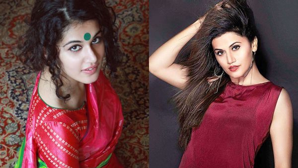 Tapsee Pannu Tapsee Pannu