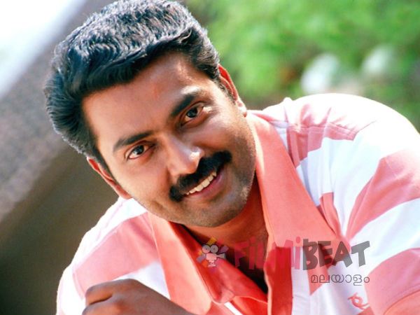 കൈദിയിലൂടെ തിരിച്ചുവരവ്