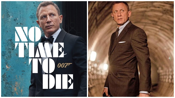 James Bond James Bond