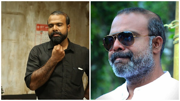 chemban vinod jose chemban vinod jose