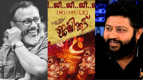 lal jose, lijo jose pellisheri lal jose, lijo jose pellisheri