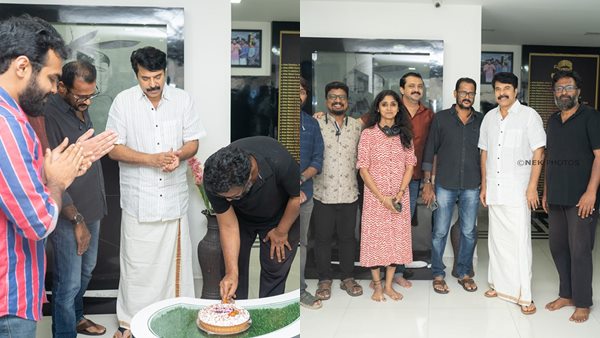 Mammootty Mammootty