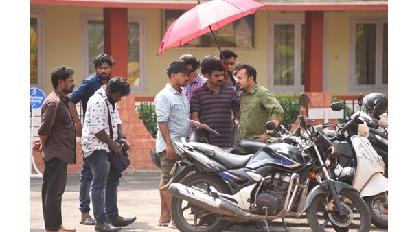 സിനിമ നിര്മാണം ബുദ്ധിമുട്ടുള്ള പണിയാണോ?