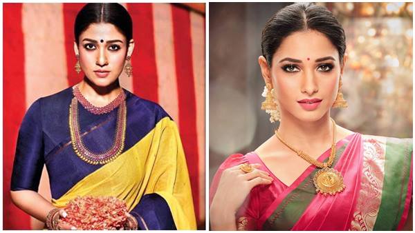 nayantharaandtamannah nayantharaandtamannah