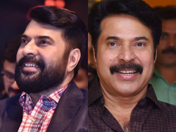 Mammootty Mammootty