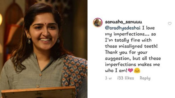 Sanusha Sanusha