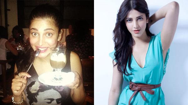 Shruti Hassan Shruti Hassan