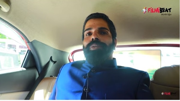 ഇത് ഒരു ജാതീയ വര്ഗീയ പ്രശ്നമായി മാറുന്നുണ്ടോ