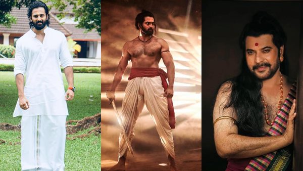 മമ്മൂട്ടിയില് ഒരു ലൗ ഫാക്ടര്