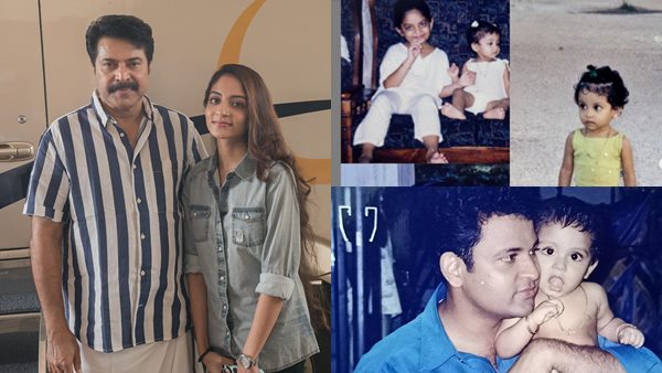 Ishaani Krishna Ishaani Krishna