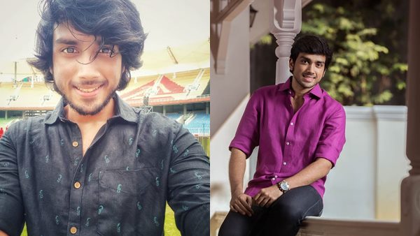 അച്ഛന് വെല്ലുവിളിയാണോ?