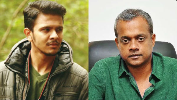gautham menon-karthik naren gautham menon-karthik naren