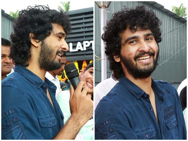 വി എ ശ്രീകുമാറിന്റെ കുറിപ്പ്