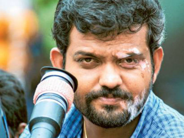 അവനെ വെച്ച് സിനിമ ചെയ്യും