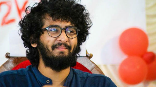 ഷെയിൻ നിഗം ഫേസ്ബുക്ക് പോസ്റ്റ്