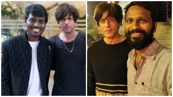 srk srk