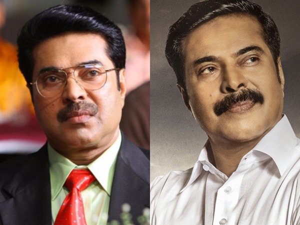 മമ്മൂട്ടി ആരാധകന്റെ കുറിപ്പ്