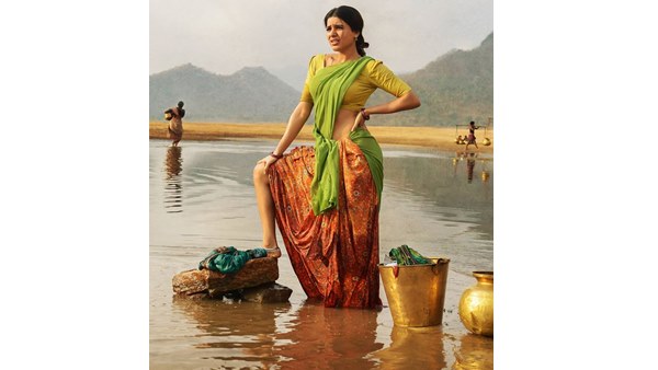 തെലുങ്കിലെ മികച്ച നടിമാര്