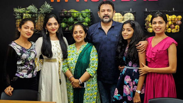 പ്രണയിച്ച് വിവാഹിതരായവര്