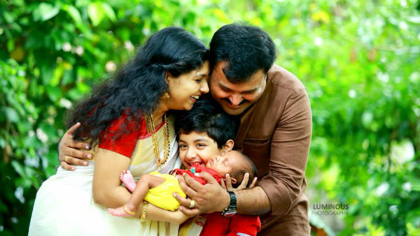 മൂത്ത മകന്റെ പേര്
