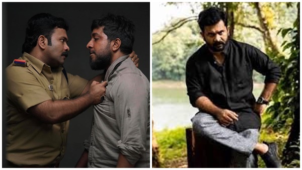 അജു വര്ഗീസിന്റെ പോസ്റ്റ്