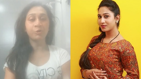 anjali ameer anjali ameer
