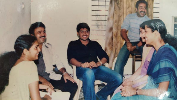 അശ്വതിയുടെ പോസ്റ്റ്