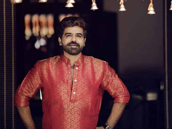 അവരോടാണ് പറഞ്ഞത്