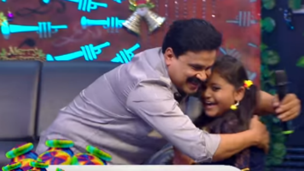 Dileep Dileep