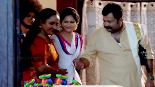 നേവിക്കാരനെ അവതരിപ്പിക്കുന്നത്
