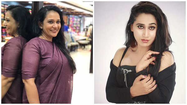 നടി മാലാ പാർവതിയുടെ പ്രതികരണം