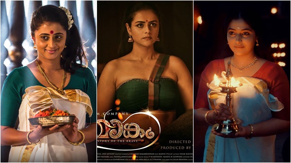 കലക്ഷനിലെ റെക്കോര്ഡുകള്