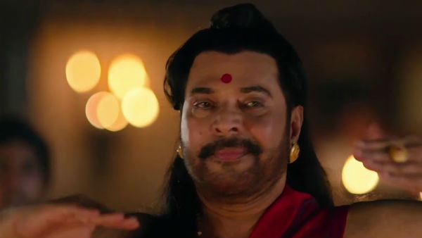 mammootty mammootty