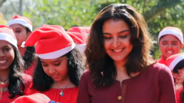 Manju Warrier Manju Warrier
