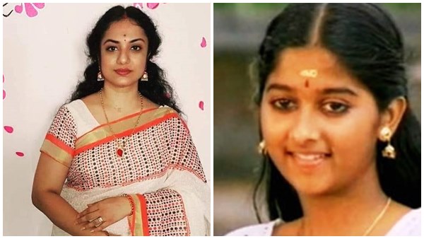മായ മേനോന്റെ കുറിപ്പ്