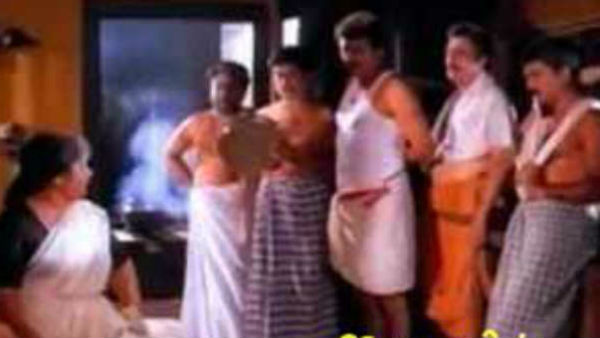 Meleparambil Aanveedu Meleparambil Aanveedu