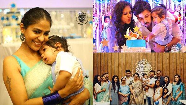പൂര്ണ്ണിമയുടെ പാട്ട്